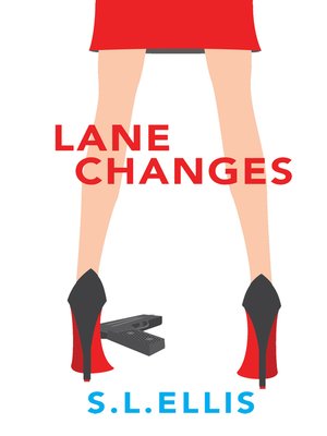 cover image of Lane Changes